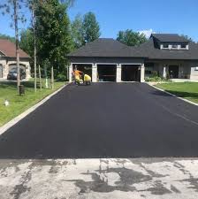 Best Gravel Driveway Installation  in Hooks, TX